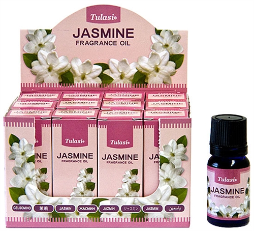 3 ml Jasmine Oil