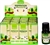 Wholesale Tulasi Inspiration Fragrance Oil 10 ML - 1/3 FL. OZ. (12/Box).