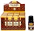 Wholesale Tulasi Nag Champa Fragrance Oil 10 ML - 1/3 FL. OZ. (12/Box).