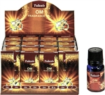 Wholesale Tulasi Om Fragrance Oil 10 ML - 1/3 FL. OZ. (12/Box).