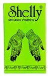 Wholesale Shelly Henna/Mehndi Powder - 100 Gram