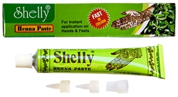 Wholesale Shelly Henna/Mehndi Paste - 30 Gram