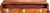 Wholesale Wooden Coffin Box - Hand of Hamsa 12"L