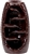 Wholesale Waterfall Ceramic Backflow Burner Brown 2.25"D, 5"H