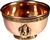 Wholesale Copper Offering Bowl - Ganesh 3"D