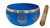 Wholesale 7 Chakra Brass Tibetan Singing Bowl - Blue  5"D