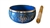Wholesale Brass Singing Bowl Tree of Life - Blue 4"D