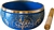 Wholesale Brass Singing Bowl Tree of Life - Blue 6"D