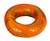 Wholesale Tibetan Singing Bowl Cushion Orange (Medium) 5"D, 1.5"H