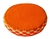 Wholesale Tibetan Singing Bowl Cushion Orange (Medium) 5"D, 1"H