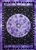 Wholesale Astrological Tapestry 74"x 102" (Purple)