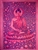 Wholesale Buddha Tapestry 84"x 103" (Purple)