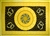 Wholesale Om Mandala Tapestry 74"x 103" (Yellow)