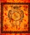 Wholesale Dream Catcher Tapestry 72"x108" (Orange)