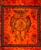 Wholesale Dream Catcher Tapestry 72"x108" (Red)
