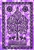 Wholesale Elephant Tree of Life Tapestry 72"x108" (Purple)