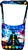 7 Chakra Shoulder Bag - 14" x 14"  (Multicolor)
