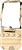 Wholesale Om Shoulder Bag - 14" x 14" (White / Cream)