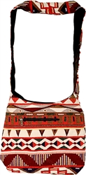 Wholesale Geometry Shoulder Bag -