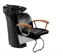 BNS Shampoo Chair