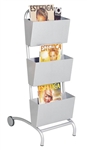 BNS Magazine Rack