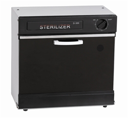 BNS Sterilizer with Timer