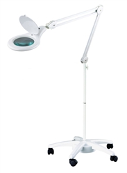 BNS Magnifying Lamp (5X Lens Magnification)