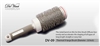 Da Vinci Nano Technology Ceramic & Ionic Styling Brush DV-9