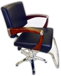 Professional Hydraulic Styling Chair Y113