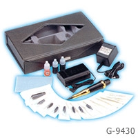 Fuji Professional Tattoo Kit G-9430