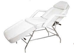 Facial & Massage Chair (With Opening)