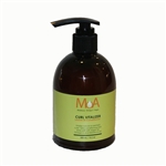 MOA CURL VITALIZER Leave-in Condtioner 300ml