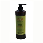 MOA MOISTURIZING AND REPAIR SHAMPOO 1000ml