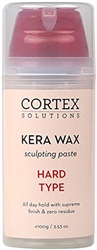 Cortex Kera Wax 3.53oz Hard or Soft