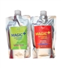 Korean Magic Straightening solutions