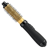 Conair Porcelain Series Soft Bristle Hot Air Brush