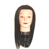 Mannequin Head & Holder LESSON-WIG-18