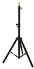 Hairart Economy Line Collapsible Metal Tripod