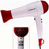 iTech Professional Ionic Tourmaline Hair Dryer