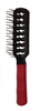 Hairart Fast Flo Vented 5 row Mini Brush