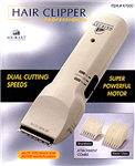 Hairart Super Power Clipper/Trimmer