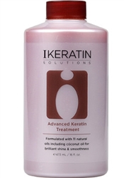 iKeratin (Innosys) Brazilian Keratin (Advanced Keratin Treatment)