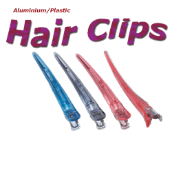 Large Combo Clips, 10- Pack