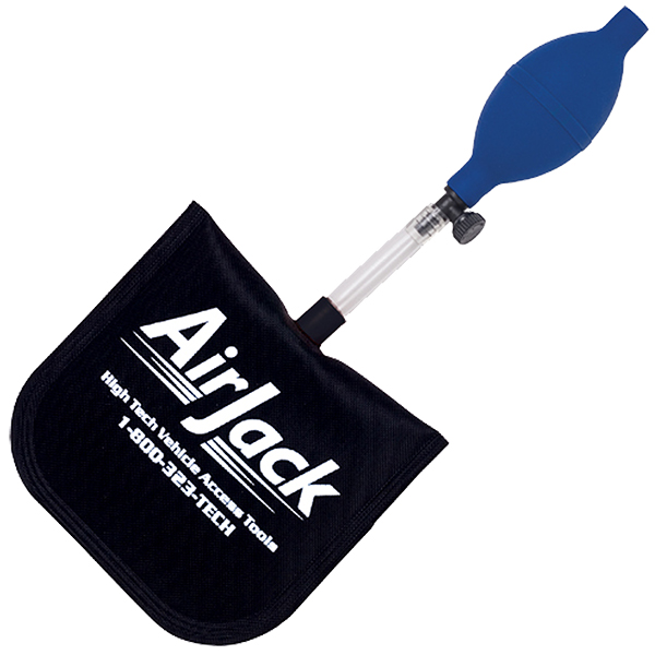 Air Wedge, Auto Lockout - Specialty Hand Tools