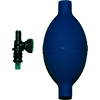 Replacement Valve and Pump for any size Air Jack air wedge.