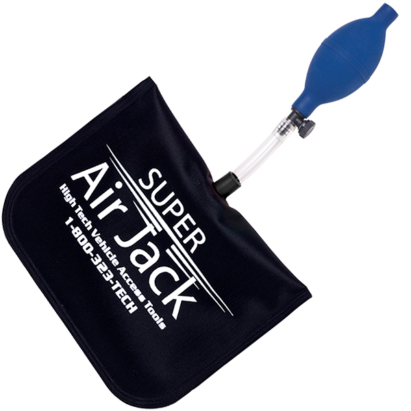 Super Air Wedge | Auto Lockout - Specialty Hand Tools | Access Tools