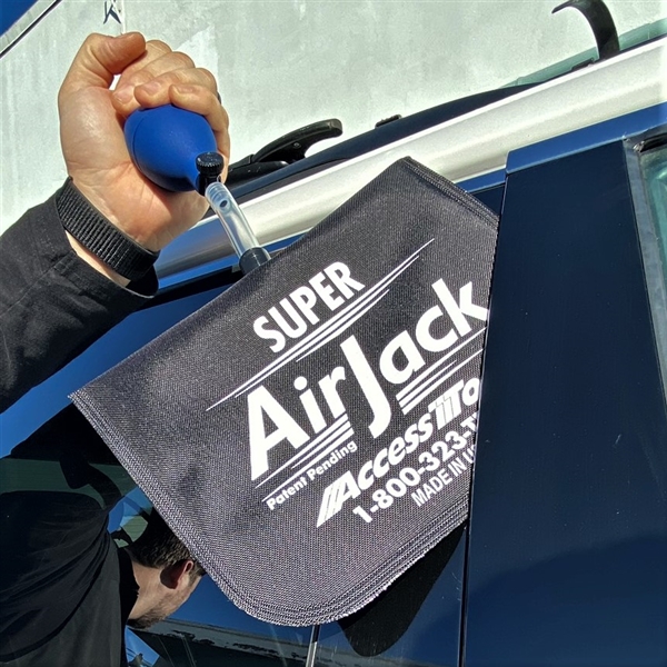 Super Air Jack Air Wedge by Access Tools™