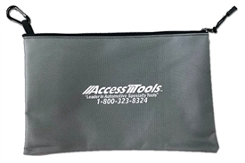 Heavy duty carrying case for your lockout tools.