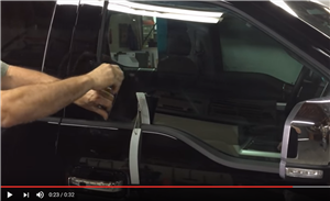 How to Unlock A Car: Ford F150