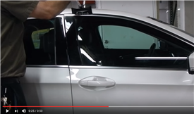 How to Unlock A Car: Chevrolet Impala
